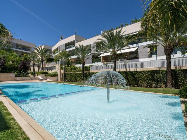 Apartment for rent in Palma de Mallorca, Mallorca