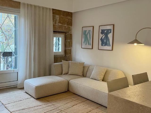 Apartment for rent in Palma de Mallorca, Mallorca