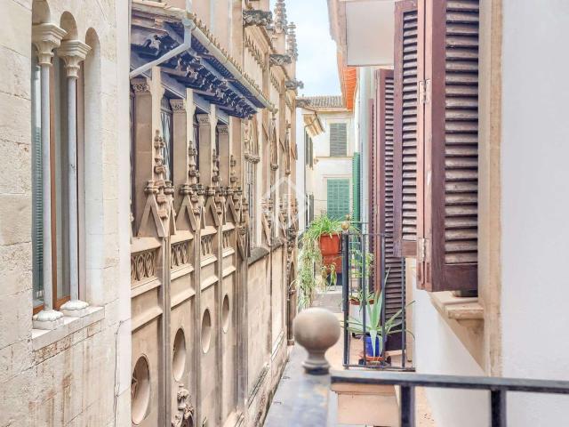 Apartment for rent in Palma de Mallorca, Mallorca
