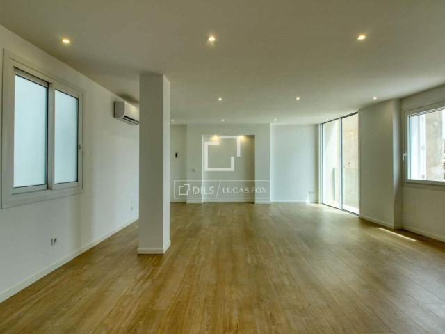 Apartment for rent in Palma de Mallorca, Mallorca