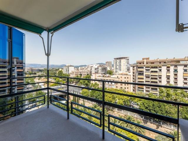Apartment for rent in Palma de Mallorca, Mallorca