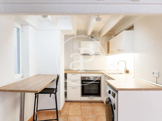 Apartment for rent in palma old town