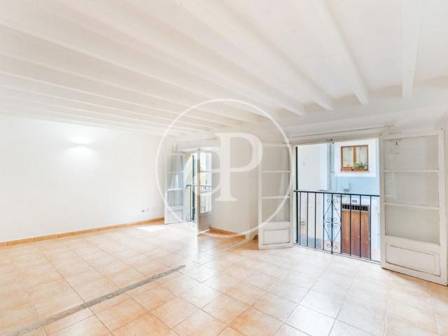 Apartment for rent in palma old town