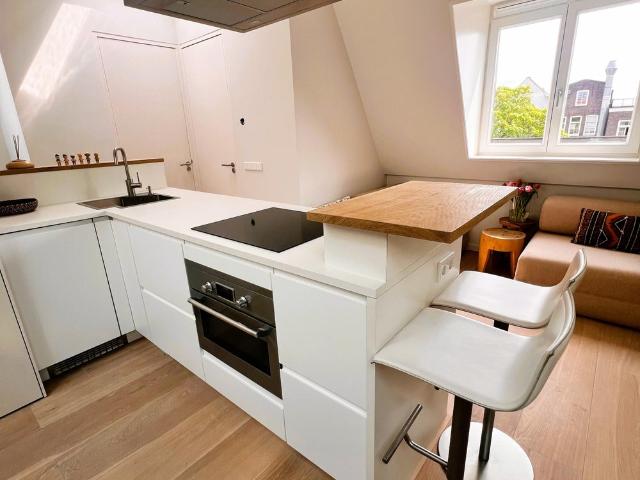 Apartment for rent in Palmstraat 12 F, 1015HS, Amsterdam, Netherlands