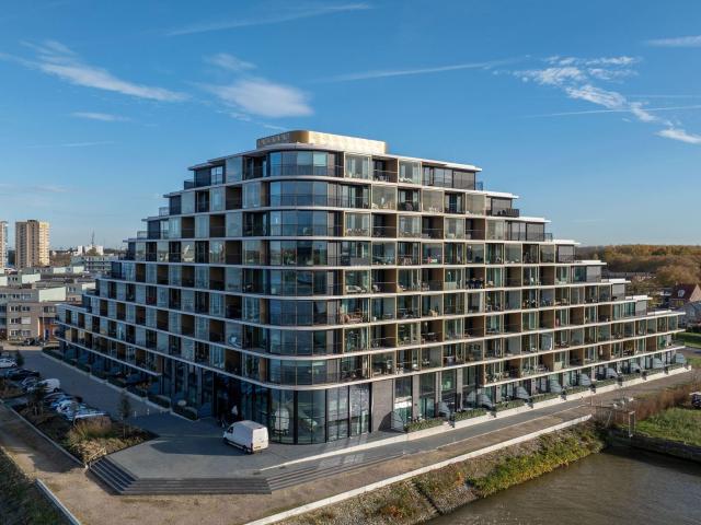 apartment for rent in Pampuskade 212 3077ZK Rotterdam Oud IJsselmonde Rotterdam