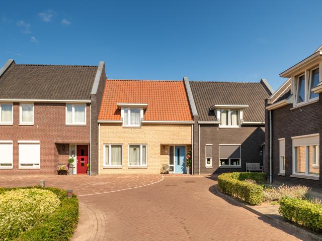 Apartment for rent in Panningen