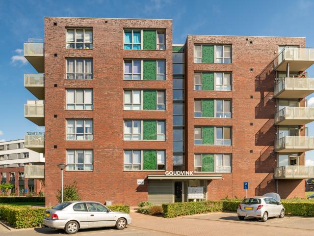 Apartment for rent in Panningen