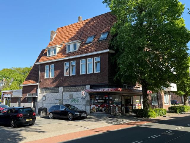 apartment for rent in Papegaaistraat 6 5915AP Venlo Dr. Poelsplein e.o. Venlo