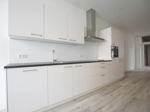 apartment for rent in Paradijslaan 120 A 3034ST Rotterdam Nieuw Crooswijk Rotterdam