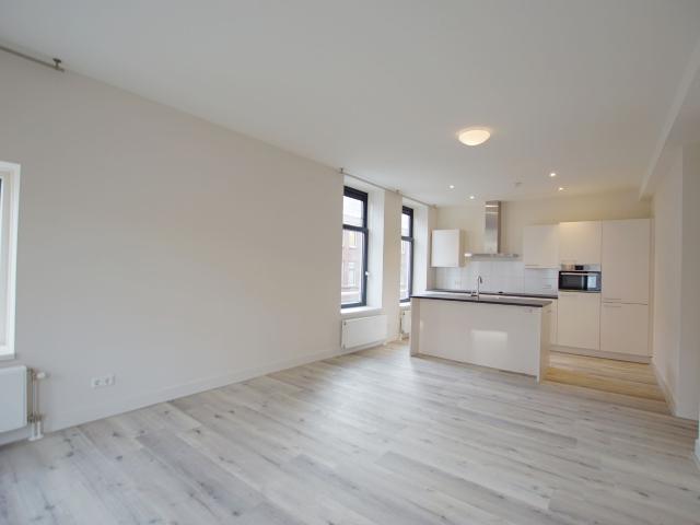 apartment for rent in Paradijslaan 120 B 3034ST Rotterdam Nieuw Crooswijk Rotterdam
