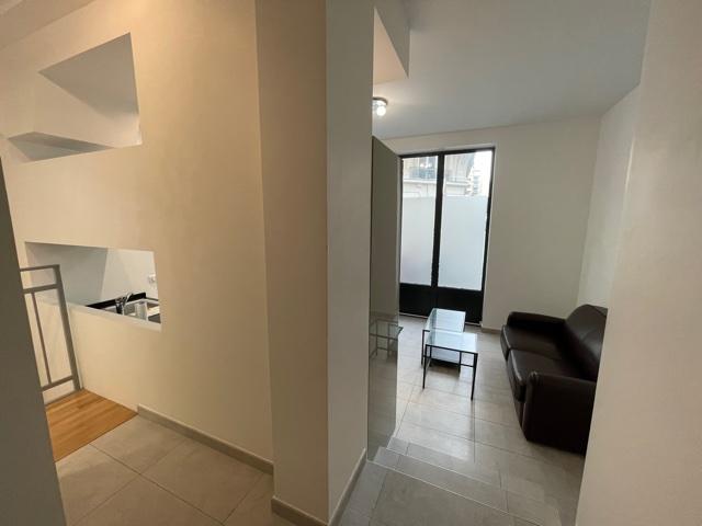 apartment for rent in PARIS 15EME ARRONDISSEMENT 75015