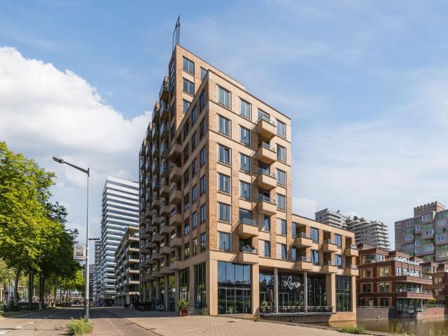 apartment for rent in Parnassusweg 897 1082LZ Amsterdam Zuidas Zuid Amsterdam