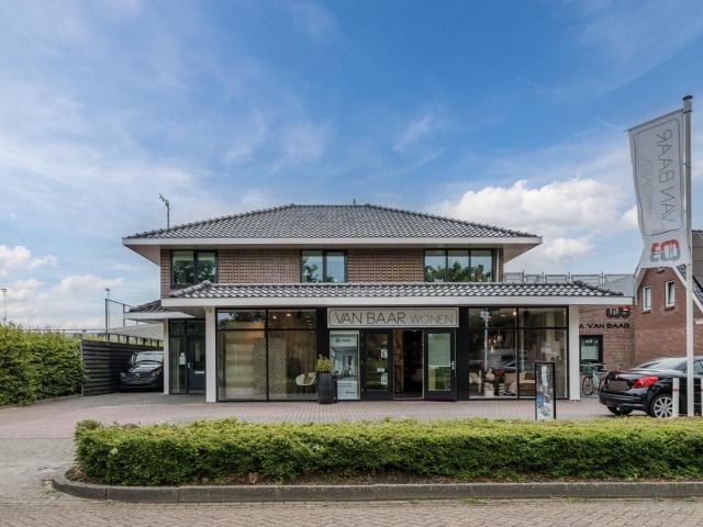 apartment for rent in Pastoor Willemsestraat 98 A 1749AR Schagen Debbemeer Zuid Warmenhuizen