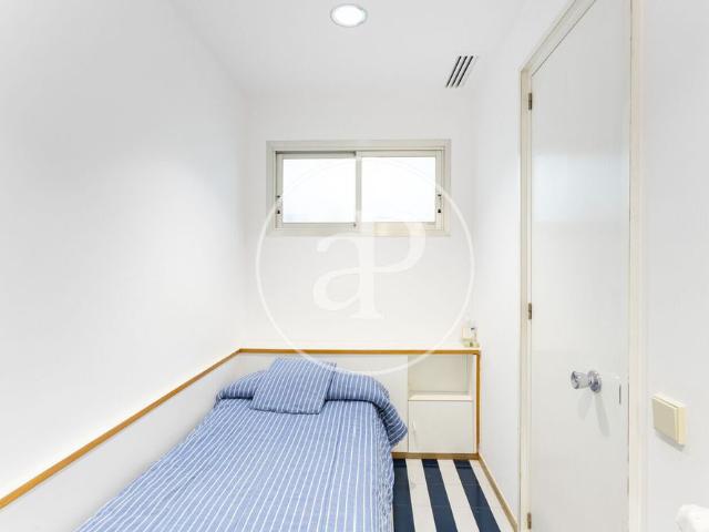 Apartment for rent in Pedralbes