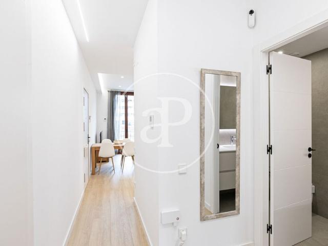 Apartment for rent in Pellaires street