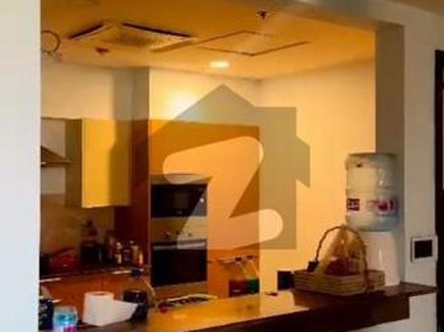 Apartment for Rent in Penta Square DHA | Furnished Apartment For Rent Penta Square By DHA Lahore