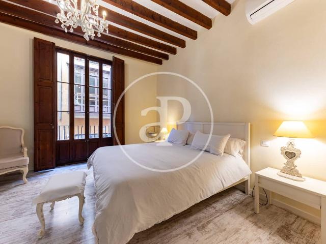 Apartment for rent in Pere Garau, Palma de Mallorca, Mallorca