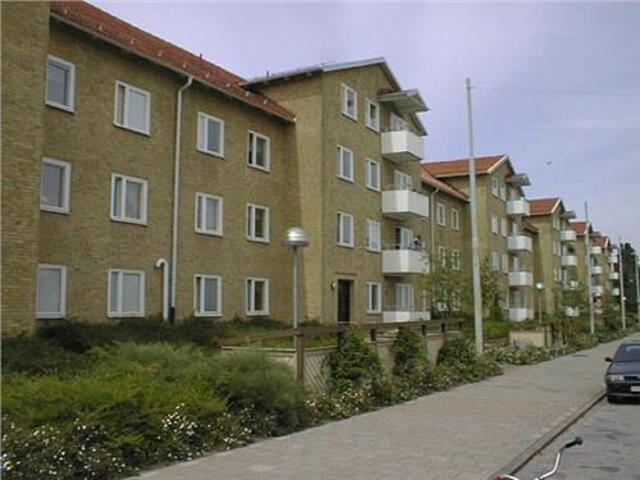 apartment for rent in Persborg
