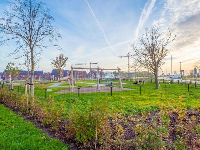 apartment for rent in Persimoenstraat 11 3545DB Utrecht Rijnvliet Utrecht