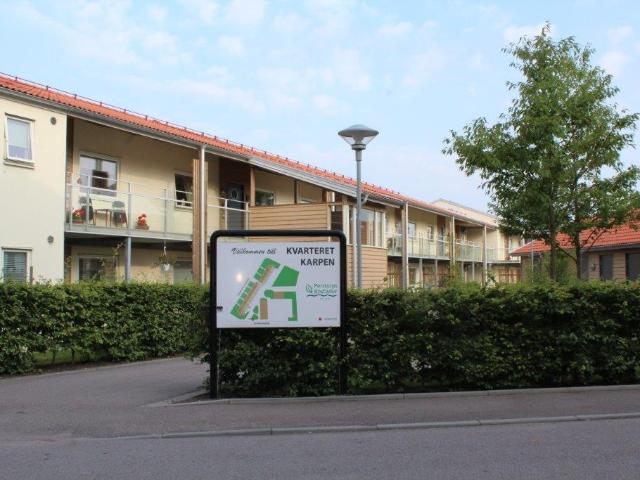 apartment for rent in Perstorp