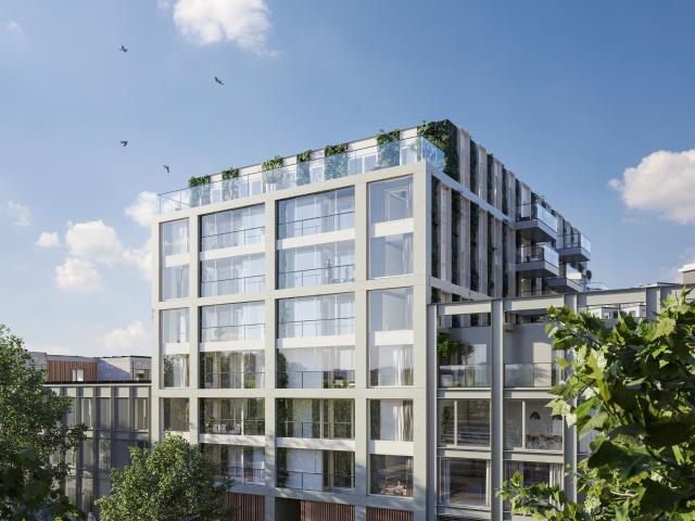 apartment for rent in Perronlaan 114 3534BG Utrecht Schepenbuurt, Cartesiusweg e.o. Utrecht