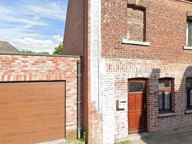 Apartment for rent in Péruwelz