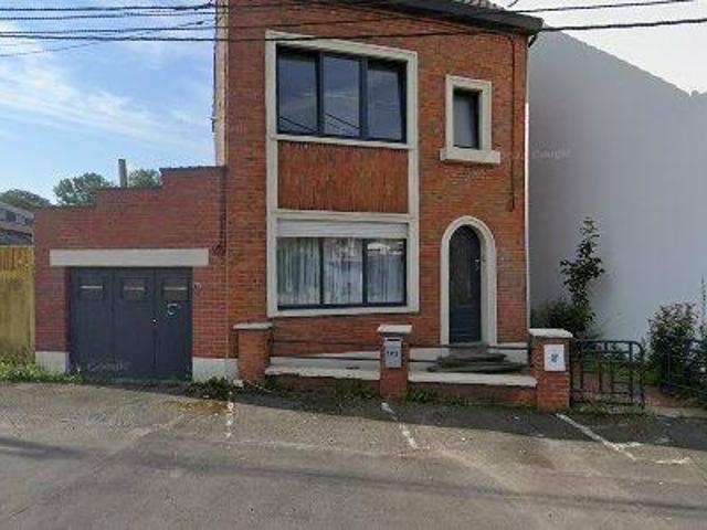 Apartment for rent in Péruwelz