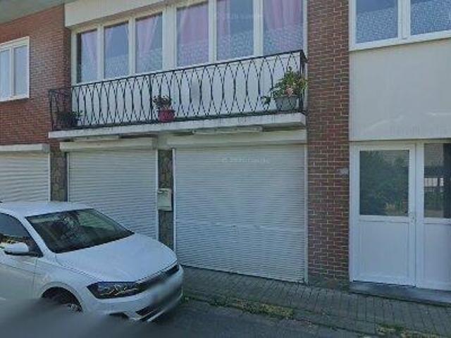 Apartment for rent in Péruwelz