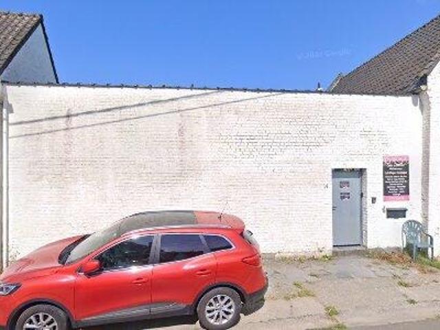 Apartment for rent in Péruwelz