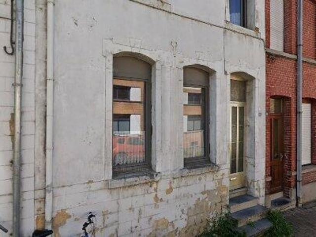Apartment for rent in Péruwelz
