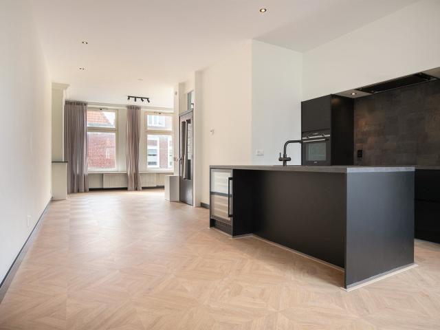 apartment for rent in Philips Willemstraat 10 A 3051PP Rotterdam Hillegersberg Zuid Rotterdam