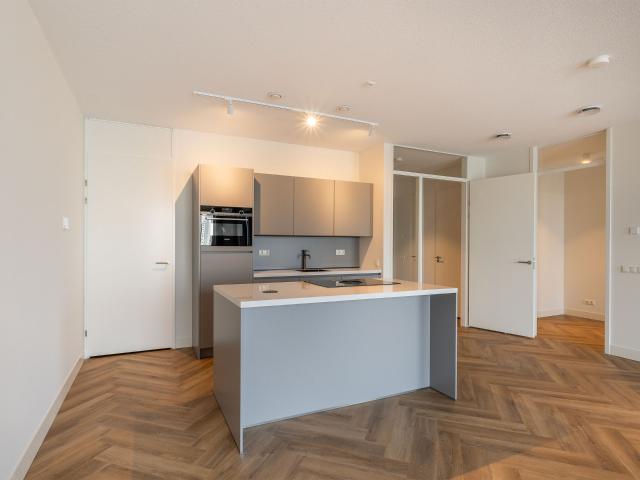 apartment for rent in Piekstraat 213 3071EL Rotterdam Feijenoord Rotterdam