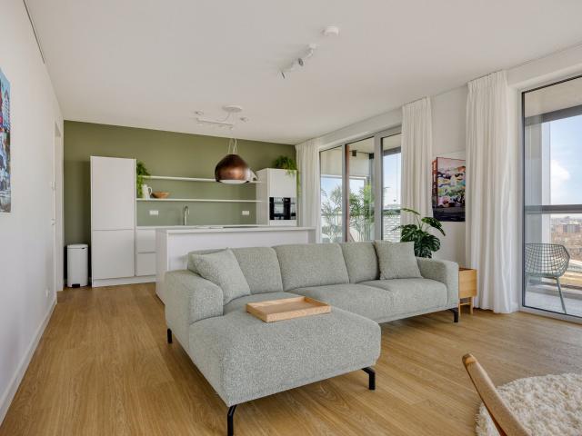 apartment for rent in Piekstraat 317 3071EL Rotterdam Feijenoord Rotterdam