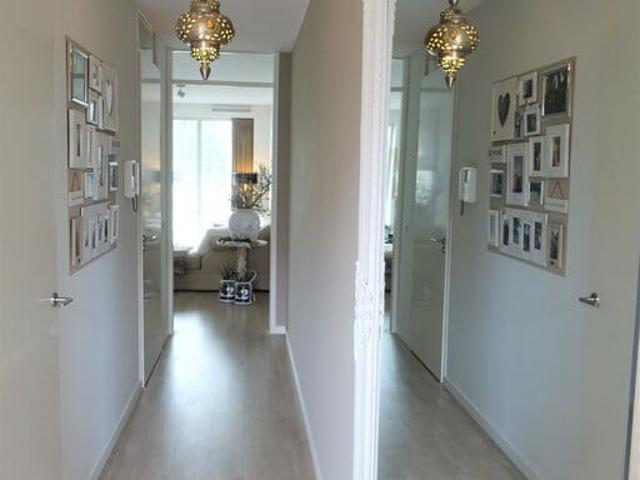 apartment for rent in Piet Mondriaanlaan 241 3812GT Amersfoort Puntenburg Amersfoort