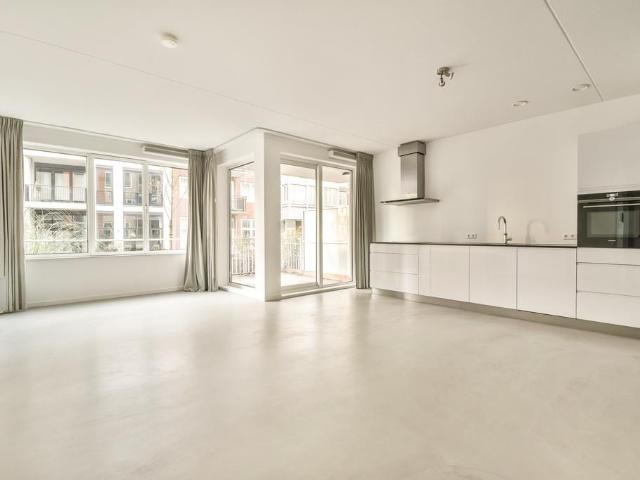 apartment for rent in Piet Mondriaansingel 149 1112WX Diemen Holland Park Diemen