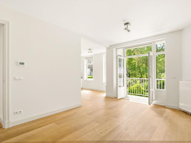 apartment for rent in Pieter Baststraat 4 1 1071TW Amsterdam Duivelseiland Amsterdam