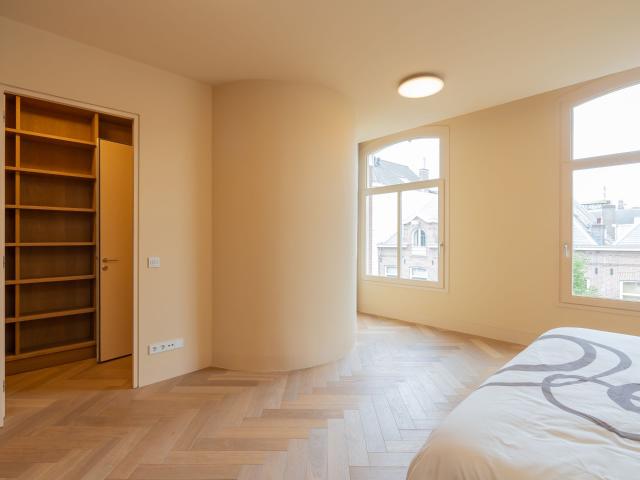 apartment for rent in Pieter Cornelisz. Hooftstraat 43 C 1071BM Amsterdam P.C. Hooftbuurt Amsterdam