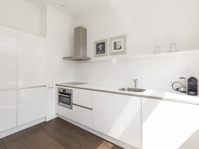 apartment for rent in Pieter Cornelisz. Hooftstraat 136 2 1071CE Amsterdam P.C. Hooftbuurt Amsterdam