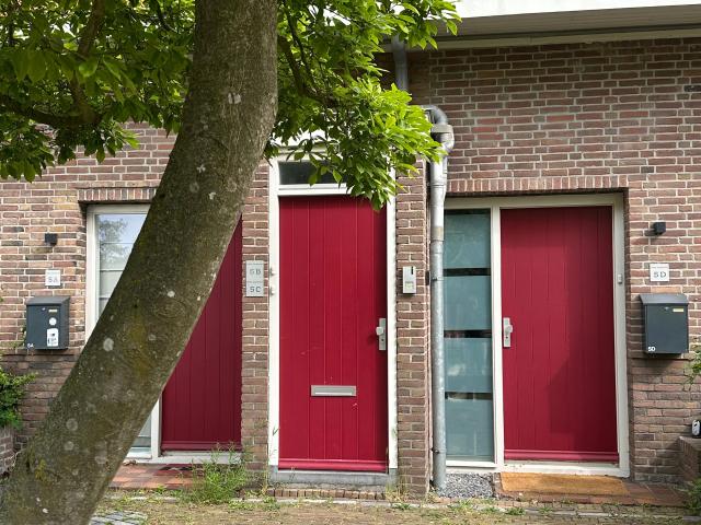 apartment for rent in Pieter Janszstraat 5 C 1951GZ Velsen Van Gelderbuurt Velsen Noord