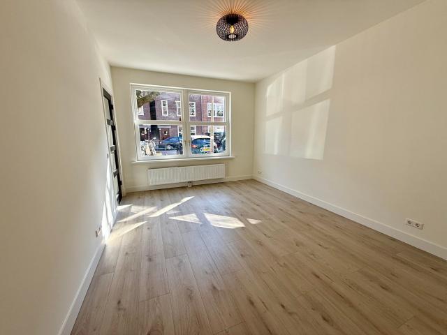 apartment for rent in Pieter van der Doesstraat 1056VC Amsterdam