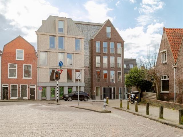 apartment for rent in Pijlslaan 5 F 2014TK Haarlem Natuurkundigenbuurt oost Haarlem