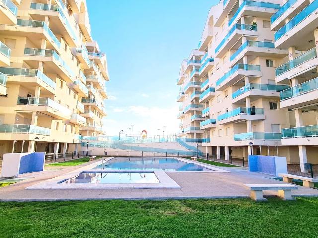 Apartment for rent in Piles, Valencia