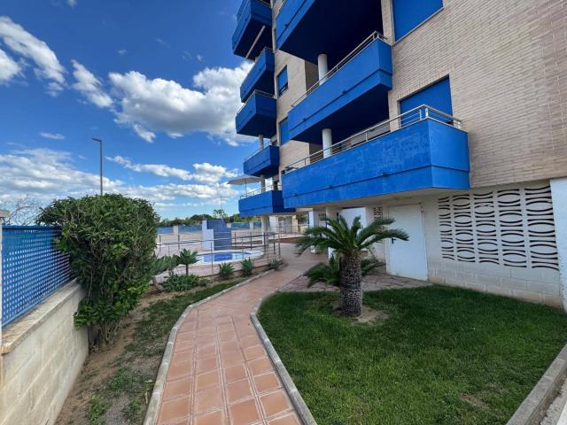 Apartment for rent in Piles, Valencia