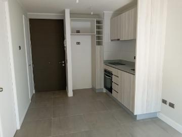 apartment for rent in Placilla 046, Estación Central
