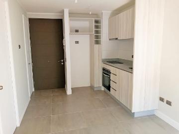 apartment for rent in Placilla 046, Estación Central