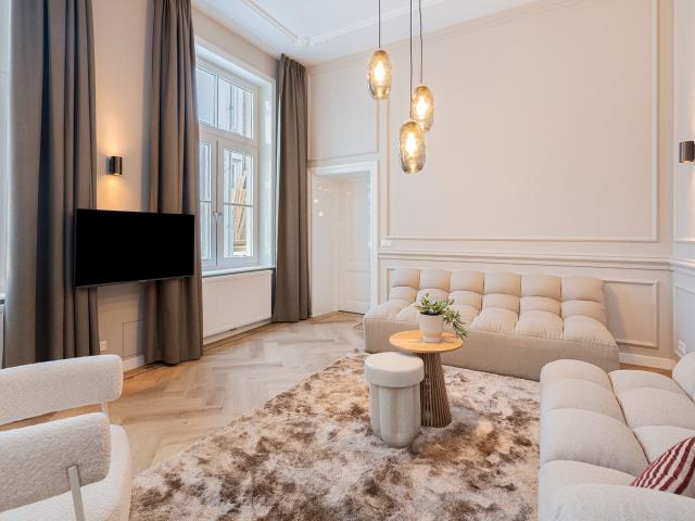apartment for rent in Plaats 22 A1 2513AE Den Haag Voorhout Den Haag