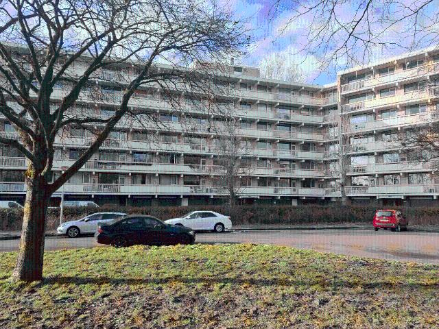 apartment for rent in Planetenlaan 381 9742HN Groningen Paddepoel Noord Groningen