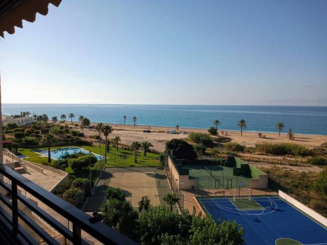 Apartment for rent in Plans Gasparot, La Villajoyosa / Vila Joiosa, Alicante