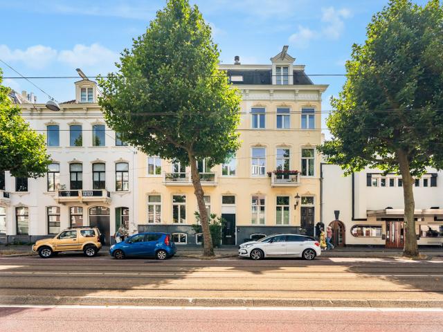 apartment for rent in Plantage Middenlaan 8 E 1018DD Amsterdam Plantage Amsterdam