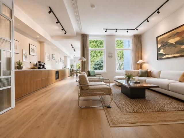 apartment for rent in Plantage Muidergracht, Amsterdam